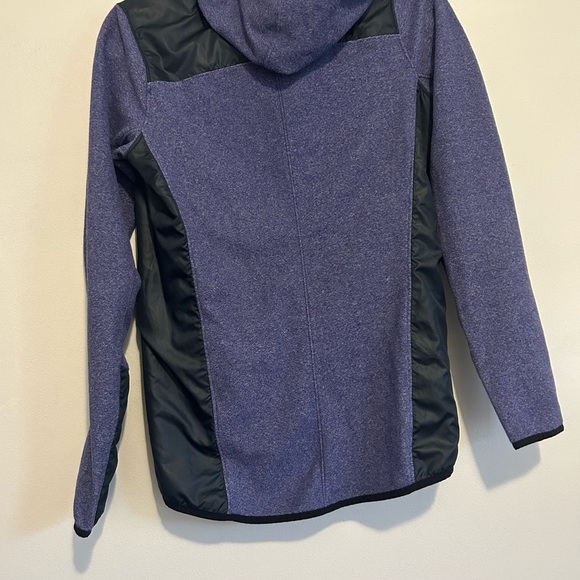 Under armour cold gear hooded sweater - Picture 3 of 5